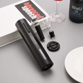 Electric Wine Opener + 3 Free Accessories