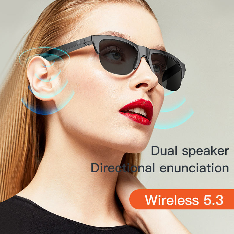 La lunette connectée nouvelle génération