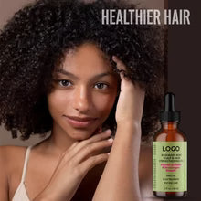 Hair Growth Oil