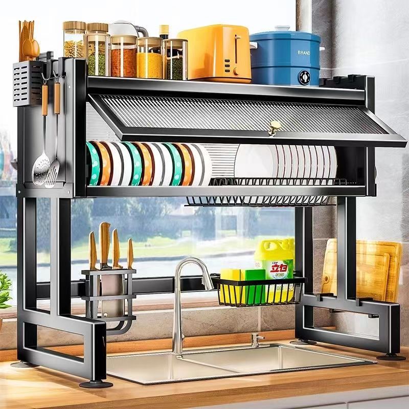Etagère de cuisine