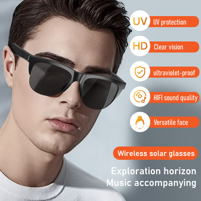 La lunette connectée nouvelle génération