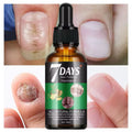 Traitement anti-mycoses des ongles