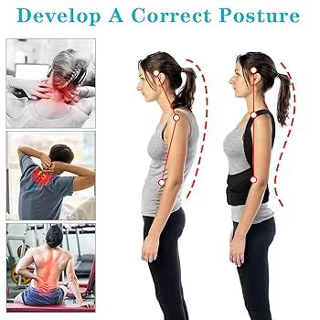 Posture corrector
