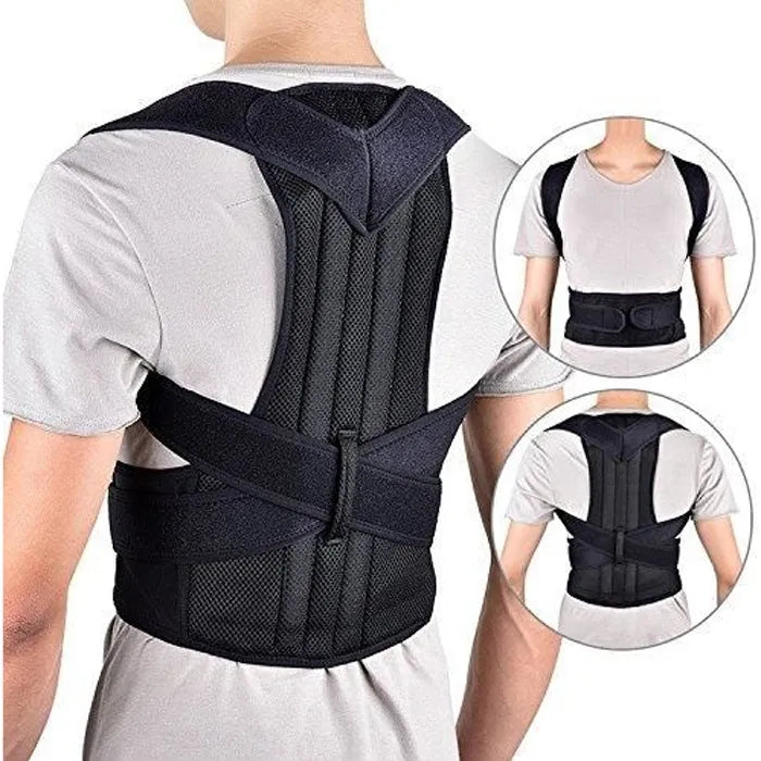 Posture corrector