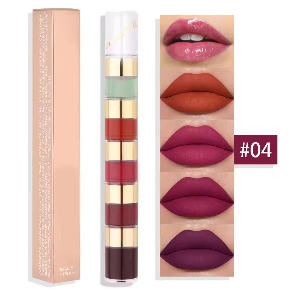 5-in-1 Lipstick