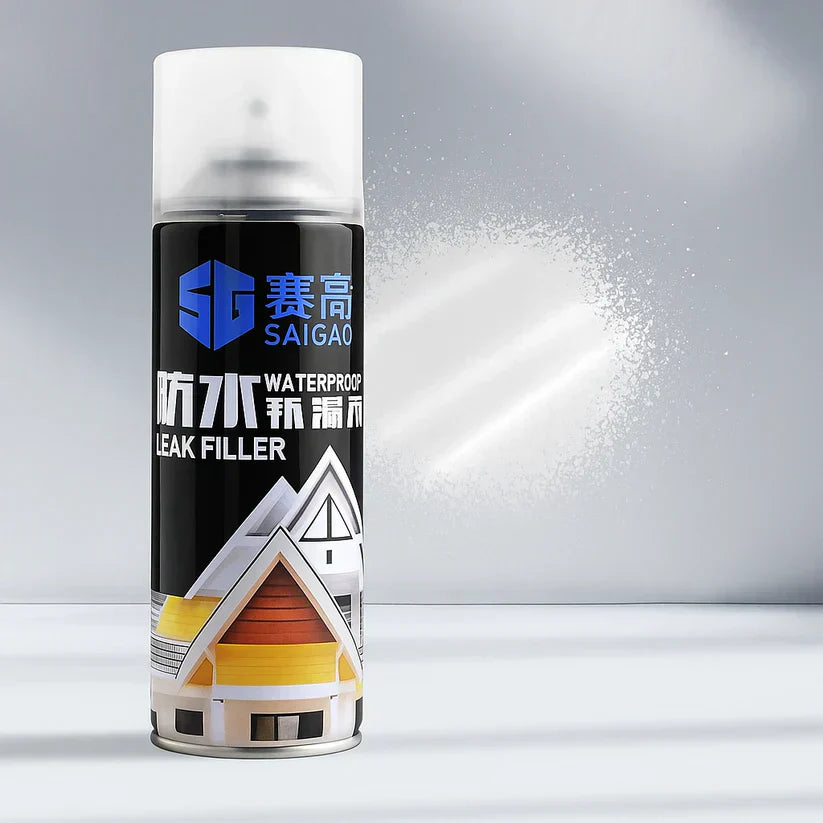 Spray d’Étanchéité Waterproof