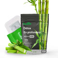 Say Goodbye to Impurities: Overnight Foot Detox