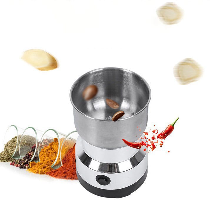 Multifunctional Electric Dry Mixer + Rechargeable Juice Extractor (Free Gift)