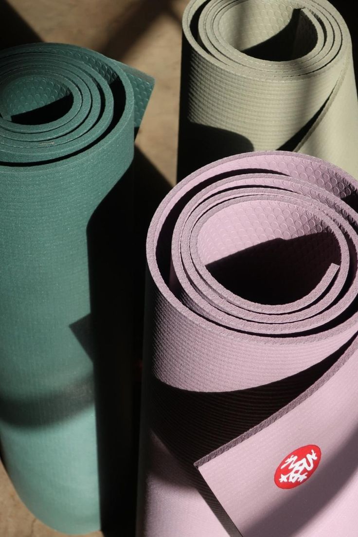 Tapis Yoga d'Excellence