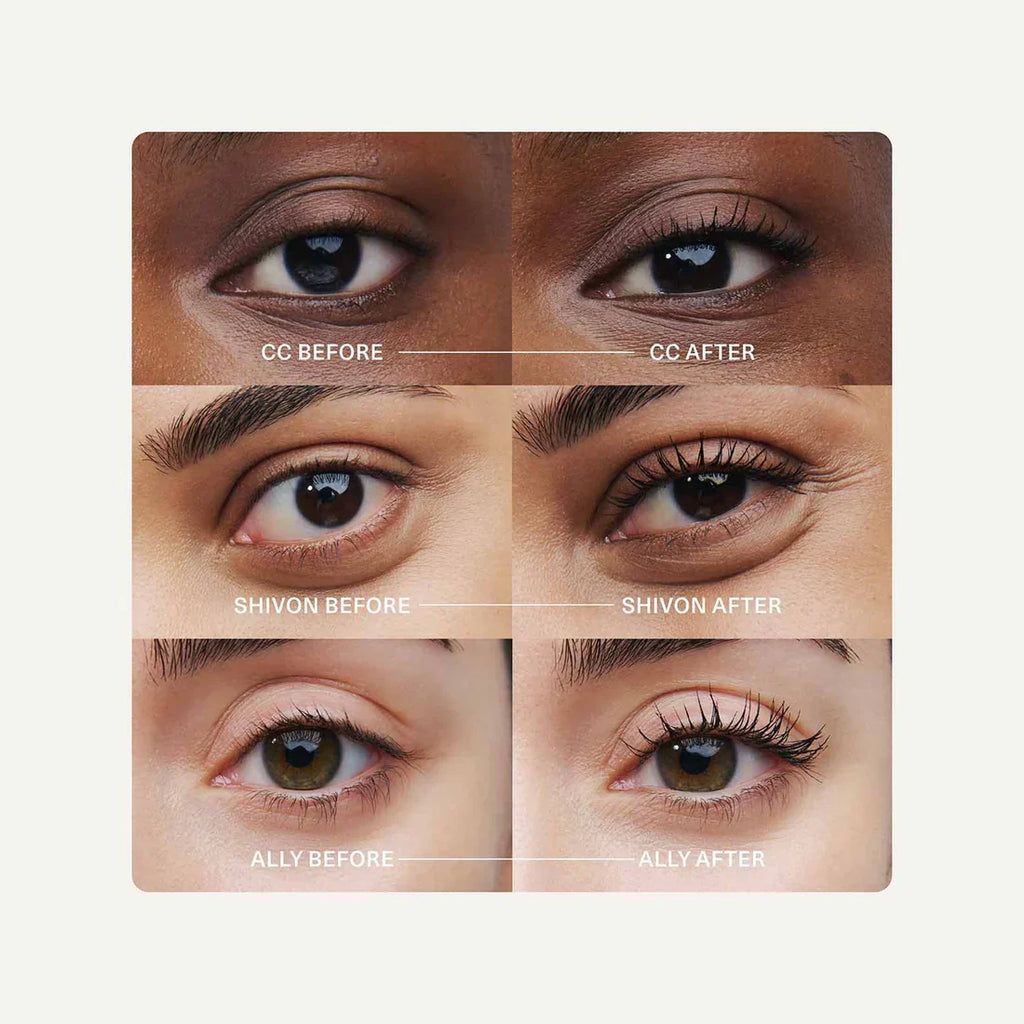 The Best Waterproof Mascara
