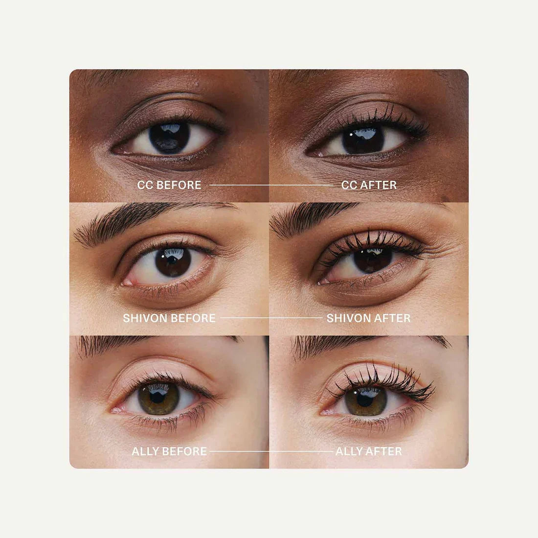 The Best Waterproof Mascara