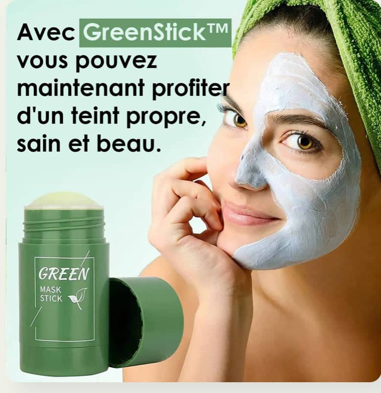 AKTALO - Fini les imperfections du visage