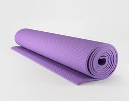 Premium Yoga Mat