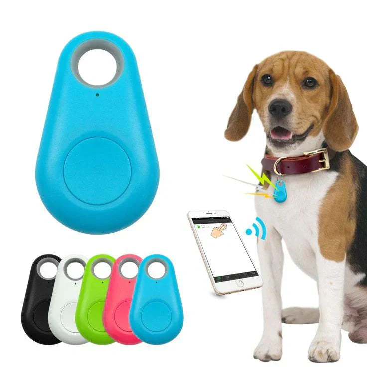 MINI GPS INTELLIGENT – NE PERDEZ PLUS RIEN !