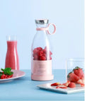 Mixeur électrique portable pour fruits smoothie