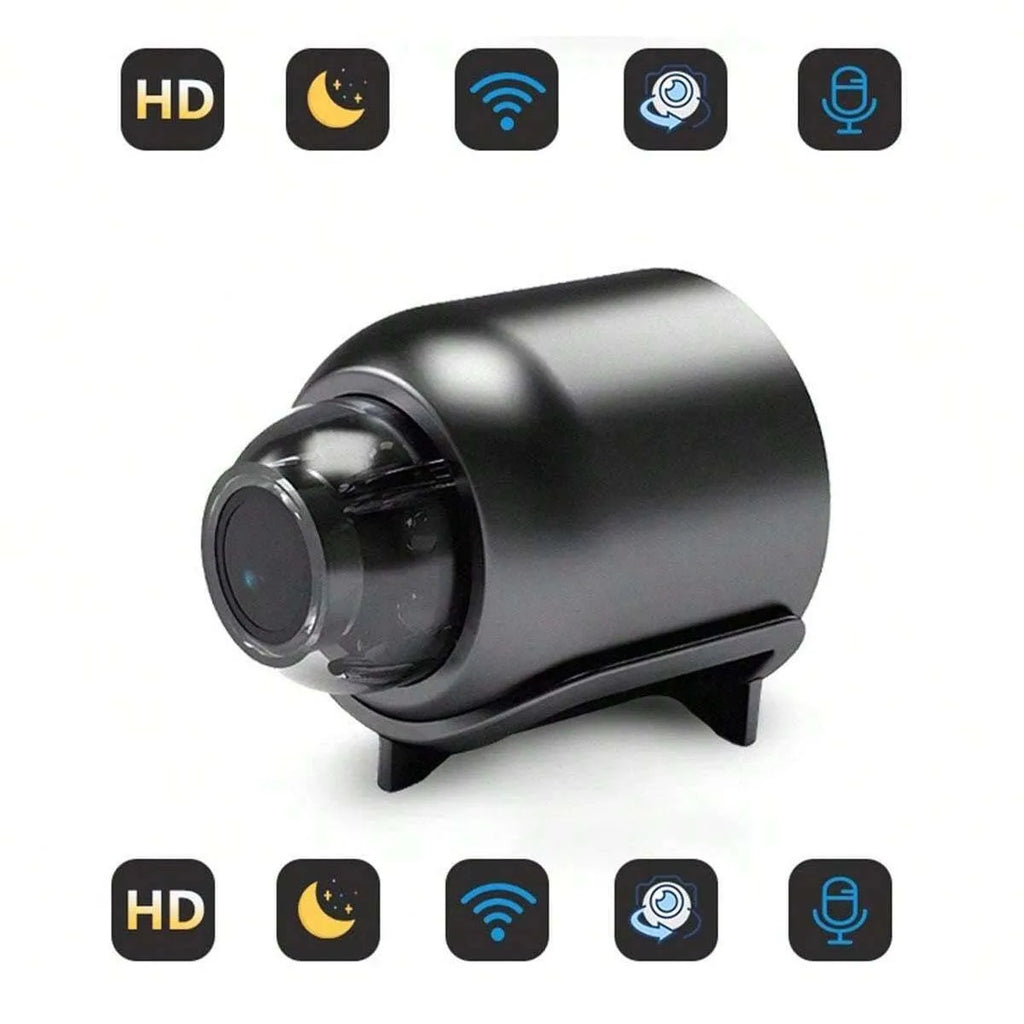 Mini caméra de surveillance