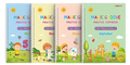 📚 MAGIC COPYBOOK – Cahier Magique pour Apprendre à Écrire