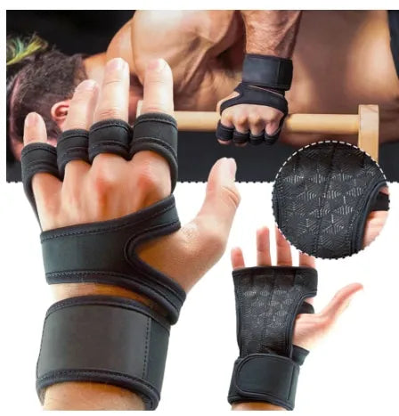 PowerGrip