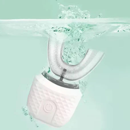 Automatic 360° Electric Toothbrush