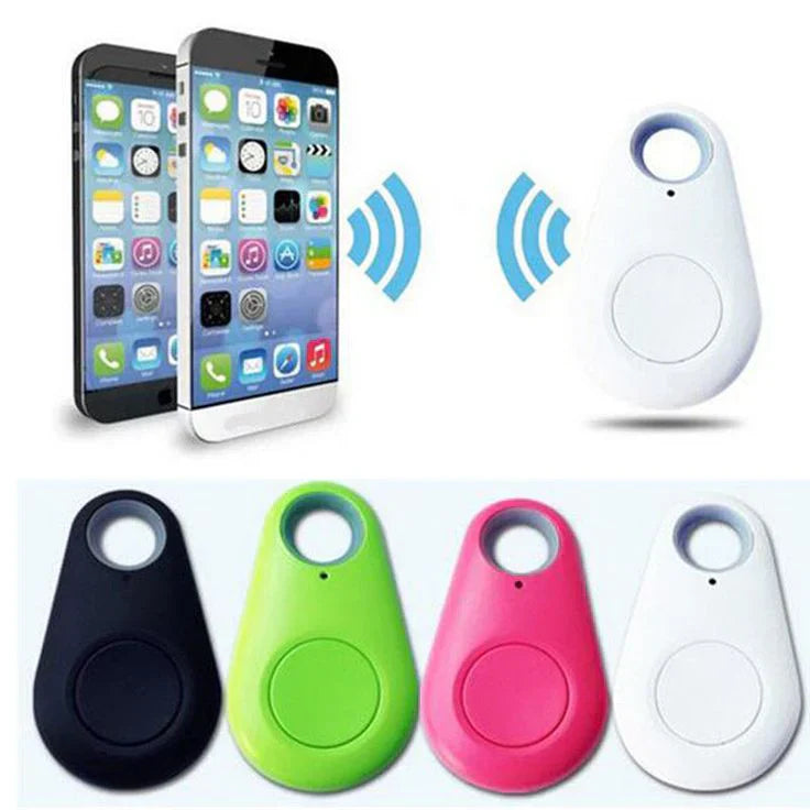 MINI GPS INTELLIGENT – NE PERDEZ PLUS RIEN !