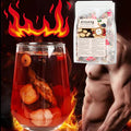 TISANE HUIT TRÉSORS