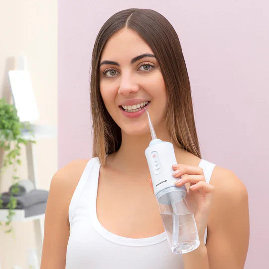 Oral Irrigator