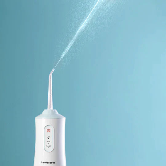 Oral Irrigator