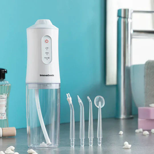 Oral Irrigator
