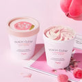 Sorbet Gommage Pêche Ultra Doux