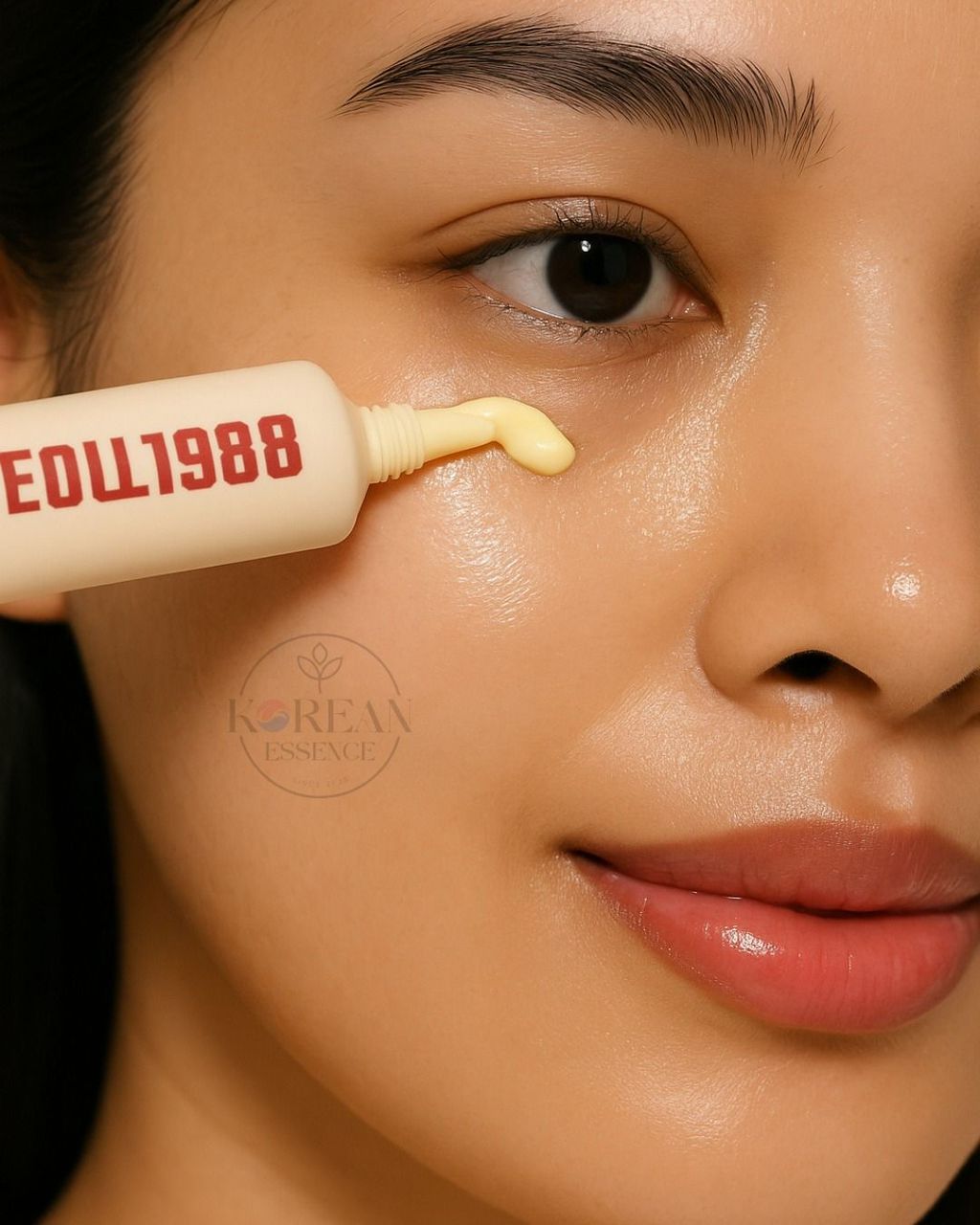 SEOUL 1988 - The Korean secret to looking younger