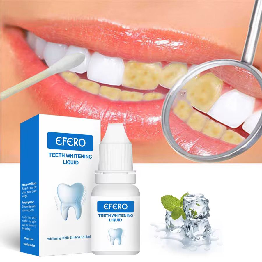Whiten Your Teeth in 5 Days (money back guarantee)