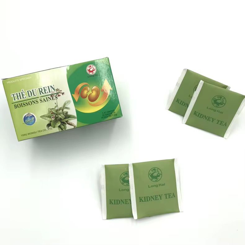Natural Support for Healthy Kidneys!