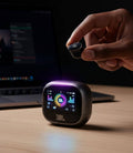 JBL Tour 5 Earbuds: Touchscreen + Noise Cancelling (ANC)