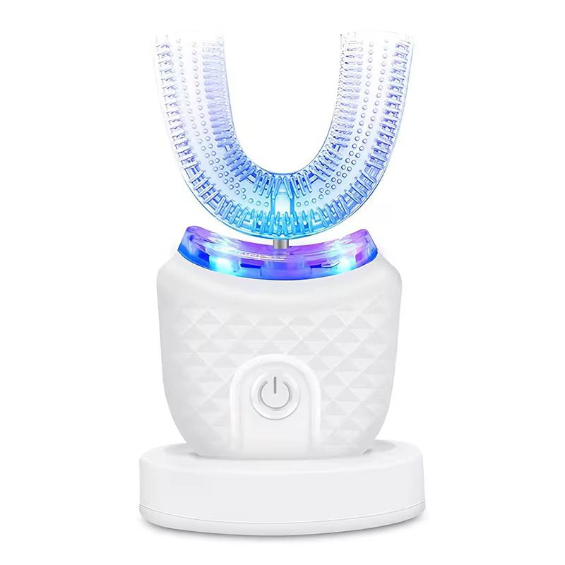 Automatic 360° Electric Toothbrush