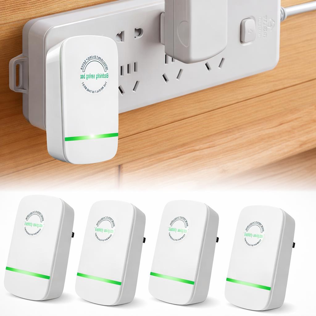 ⚡ ENERGY SAVER – REDUCE YOUR ELECTRICITY BILL STARTING TODAY