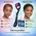 Minoxidil 5 % – Traitement antichute et repousse des cheveux