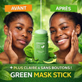 Masque Visage Stick Anti-Imperfections – Nettoyage Profond & Peau Éclatante