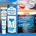 Crème anti-démangeaisons: Soulagement Longue Durée, Peau Apaisée et Protégée