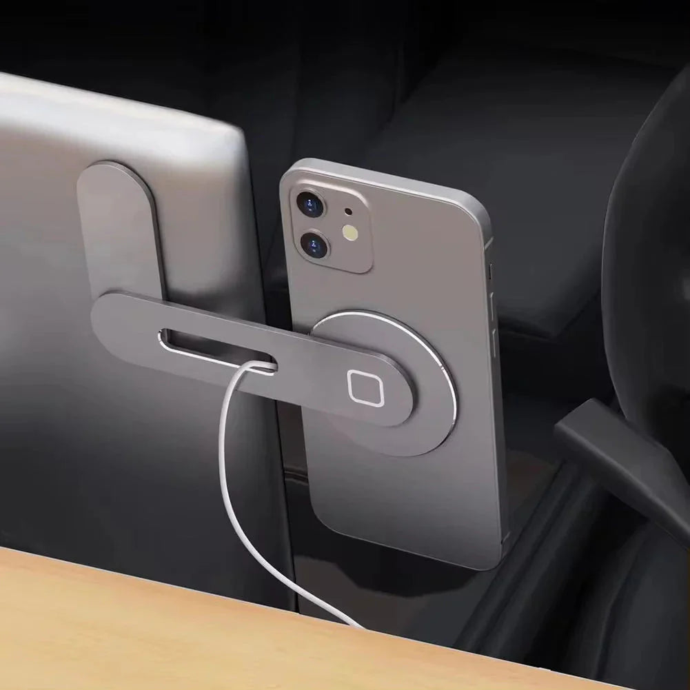 Support Magnétique Pliable