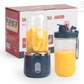 Mixeur portable rechargeable