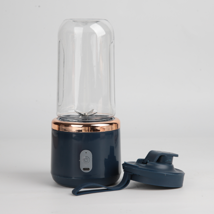 Mixeur portable rechargeable
