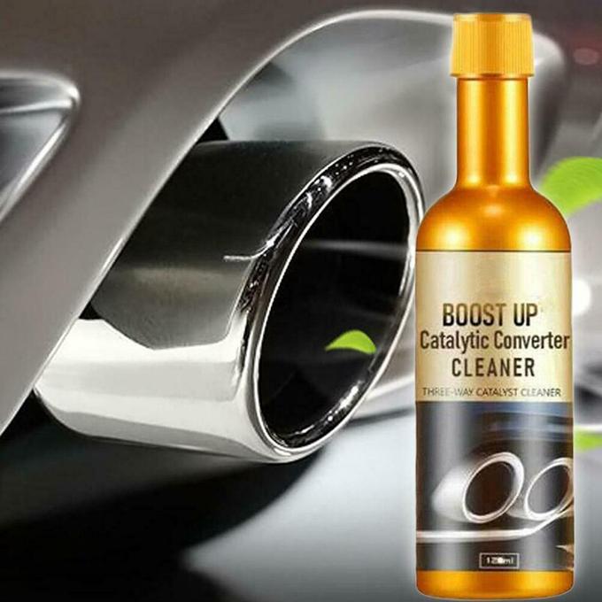 Nettoyant Magique pour Convertisseur Catalytique – Performance et Entretien Optimaux 🚗