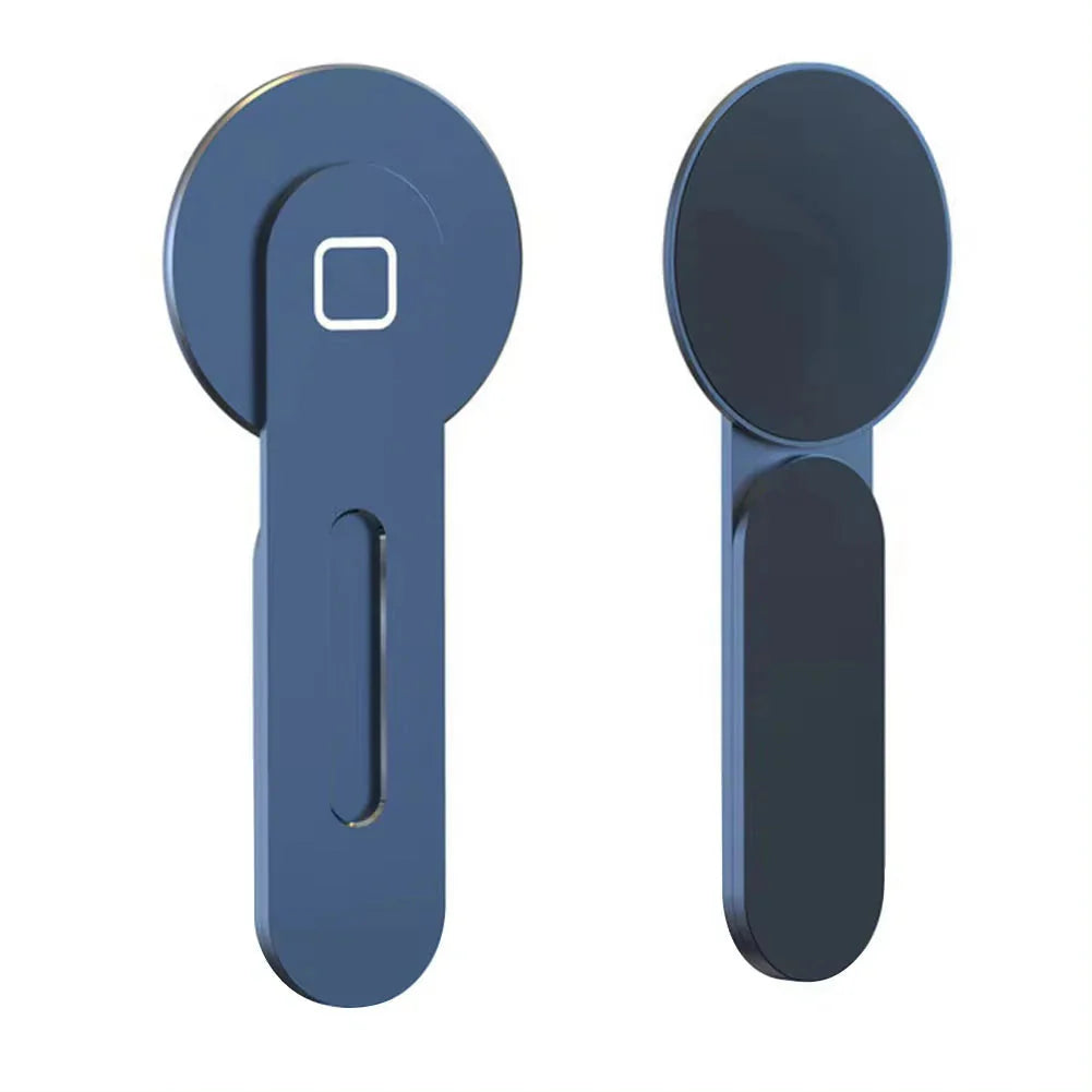 Support Magnétique Pliable