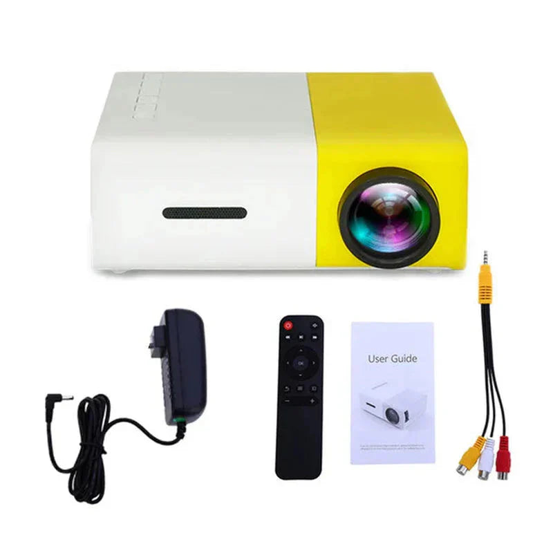 Mini Projecteur