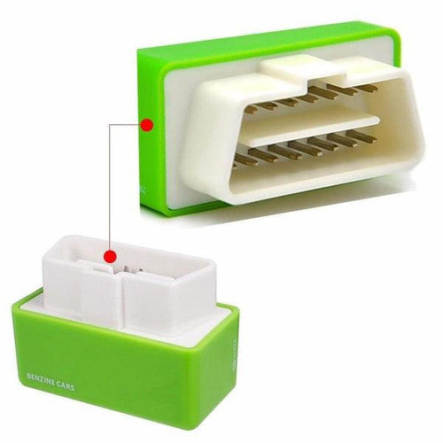 Fuel saver for Diesel and petrol cars