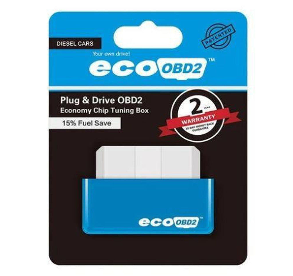 Fuel saver for Diesel and petrol cars
