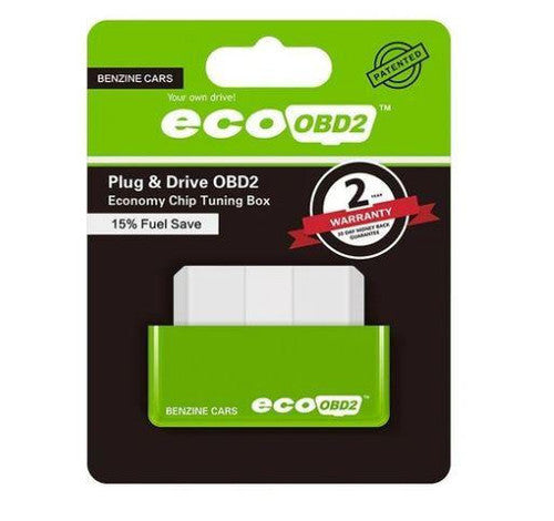 Fuel saver for Diesel and petrol cars