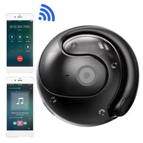 Écouteurs Traducteurs Bluetooth HD sans Fil