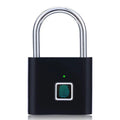 Cadenas intelligent à empreinte digitale