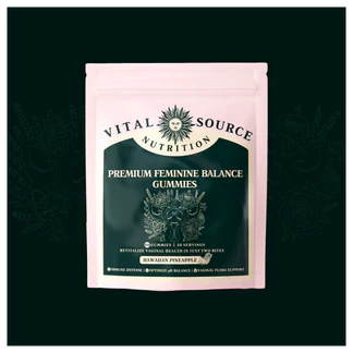 Transform Your Feminine Health Naturally and Confidently